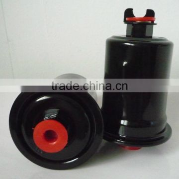 TECH commercial vehicle fuel filter