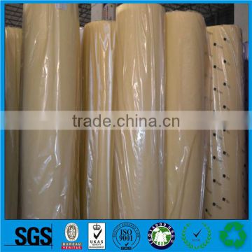 China wholesale white 100% polypropylene spun bonded non woven fabric manufacturers supplier