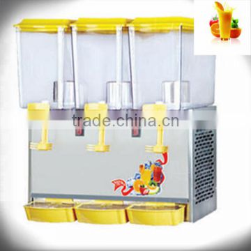 Stainless steel electric butter dispenser