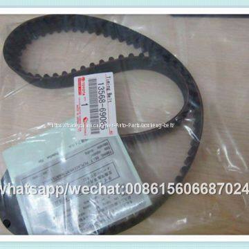 Rubber belt Daewoo/GM engine timing belt with orginal quality CR/HNBR 80000km 146S8M20 oem 5636351