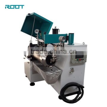 30L Horizontal disc bead mill for offset printing ink