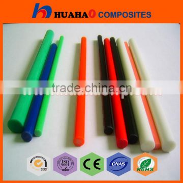 HOT SALE Pultrusion UV Resistant Rich Color UV Resistant windsurfing pole with low price windsurfing pole