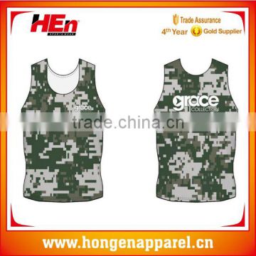 Hongen apparel Custom Mens Tank Top, Stringer Tank Top, Gym Tank Top Wholesale