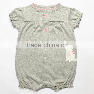 Infant Clothing Female Baby Clothes Children Clothing Summer Lovely Baby Girl Clothes
