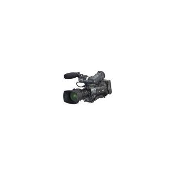 JVC GY-HM710 ProHD Compact Shoulder Camcorder