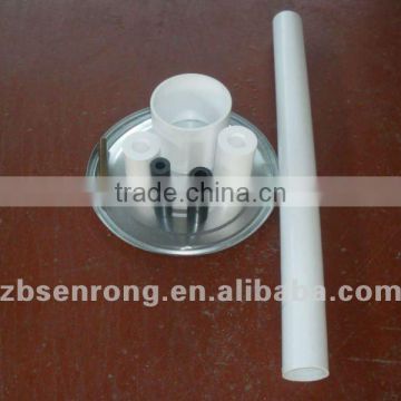 White or Black PTFE Filling Products China supplier