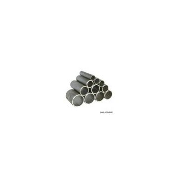 Sell Alloy Seamless Steel Tubes