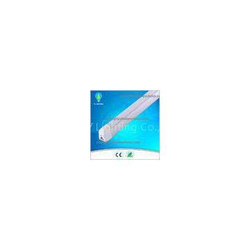 High Lumen 15watt Home Led Tube Light T5 With Transpaent / Frost Cover 110LM/W