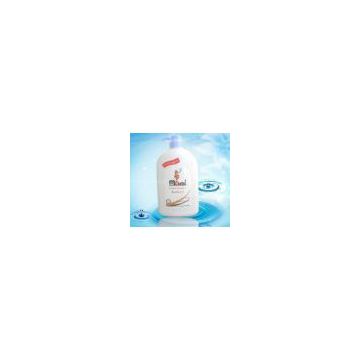 Dove Perfume Shower Gel-(1/4 cream)