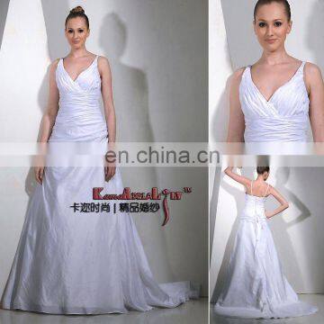 EB331 Top quality wedding gown petite evening dresses formal dress