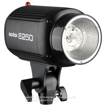 Godox E Series 250W studio flash for photography(250WS Professional studio flash light)