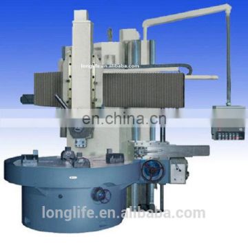 C5125 vtl vertical lathe machine/torno vertical