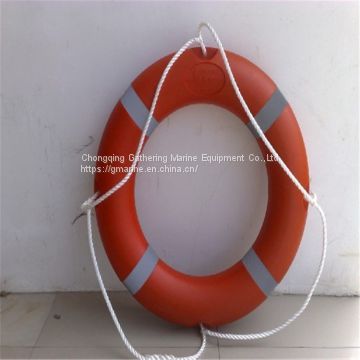 SOLAS Approved EC Inspection  2.5KG Life buoy