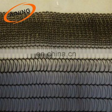 3*3mm,5*5mm hdpe agricultural green anti hail shade net for vegetable and fruit