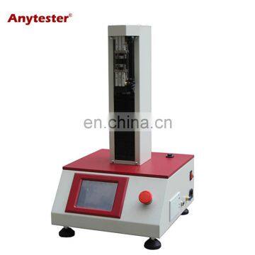 Electronic Single Fiber Strength Tester