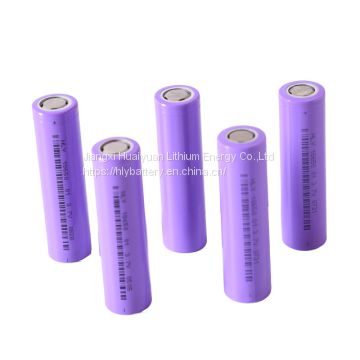 high quality 300 cycles 2000mAh high capacity lithium ion battery