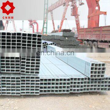 building structural rectangular tube scaffolding construction structure materialssteel iron galvanized pipe