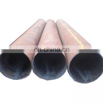 HOT-ROLLED SEAMLESS STEEL PIPE ASTM A 53 & OIL AND GAS PIPE 20" 22" 26"