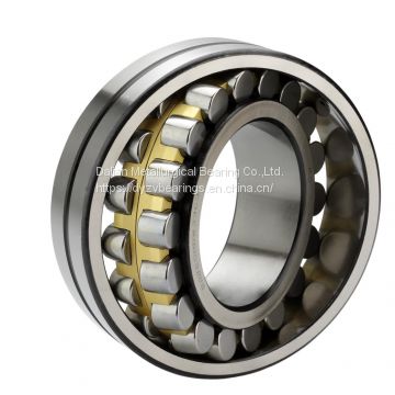 22340CC/W33	200*420*138mm Spherical roller bearing