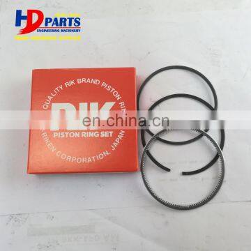 Excavator Diesel Engine 3LD1 Piston Ring