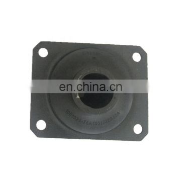 Wholesale Truck Parts  front claw pad assembly  1001035-76AA for FAW J6