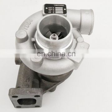Turbo Turbocharger 246-1271 2461271 for Engine 3044C Compact Wheel Loader 906 906H 907H 908 908H