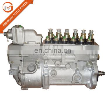 5260153 Cummins engine 6L8.9 L375-33 WEIFU Fuel Injection Pump