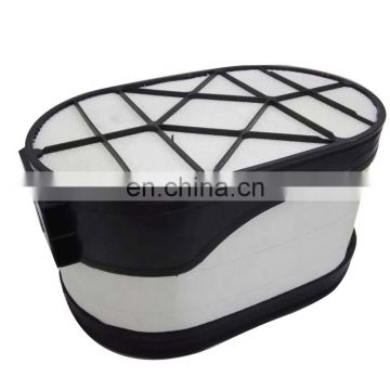 Engine Parts  Air Filter P608666 AF27876 A0040944904 for truck