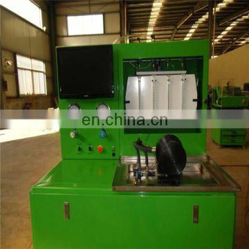 New style high-end medium-pressure common rail heui injector test bench