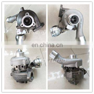 BV43 turbocharger 28200-4A470 53039700122 53039880122 D4CB Engine turbo for Hyundai Santa Fe 2.5L 2500 ccm