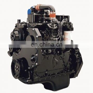 4BT3.9 motorcycle engine assembly for construction machine