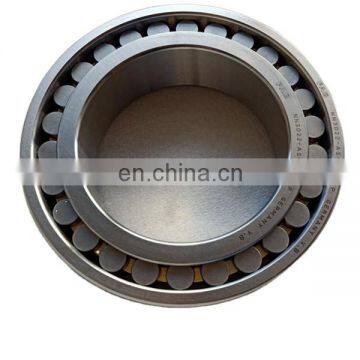 super precision NN type brass cage double row NN3036-AS-K-M-SP split cylindrical roller bearing size 180x280x74mm