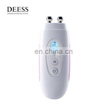 Home use new trend shenzhen optical instruments mini rf liposuction slimming beauty machine