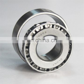 High precision taper roller bearing lm11749/10 bearing