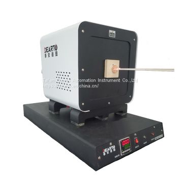 300 to 1300 deg C Thermocouple verification calibration furnace
