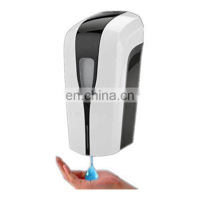 Best Quality Toilet Household Wall Mounted Safe Hand Sanitizer Soap Dispenser