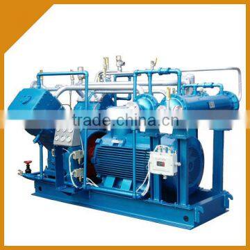 Hot sales in 2013 high pressure nitrogen compressor