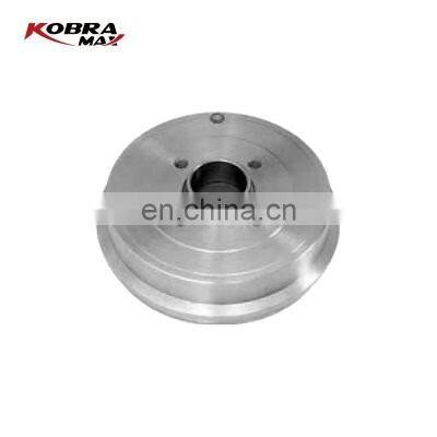 Auto Parts Brake Drum For DACIA 432009941R For RENAULT 8200243735