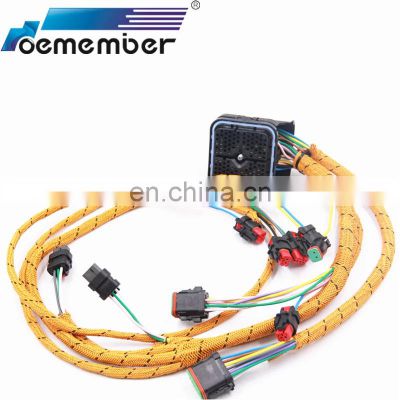 OE Member 3852664 Truck Engine Wire Harness Truck Wiring Harness  Cable Harness for CAT