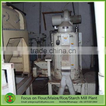 Good quality China widely used maize flour milling machine