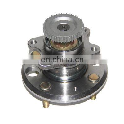 Rear Wheel Hub Unit Bearing 52730-38100 For Hyundai Sonata 05-99 For KIA Fargo 2001-2005