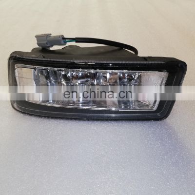 JAC genuine part high quality LEFT FRONT FOG LAMP ASSY, for JAC pickup