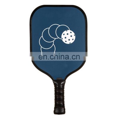 Graphite Indoor and Outdoor Pickleball Pickleball Paddle