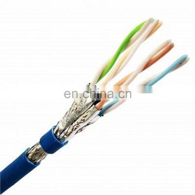 CMX/CM/CMR/CMP Certified Cat5e Cat6 Cat7 Ethernet Cable/Networking Cables Price Per Meter