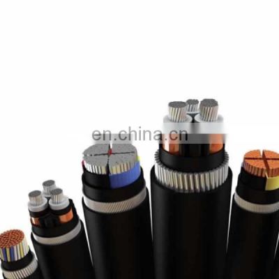 yh welding machine rubber cable rubber insulated flexible copper welding cable