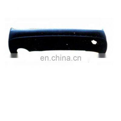 Rear Bumper For Benz 2008-10 W204 2048801340 Rear Bumper Guard Rear Bumper Cover Guard Rear Bar Front Rear Bumper