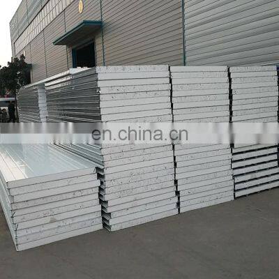 Au standard insulated 50mm eps panels wall panels z lock sandwich paneldwich panel