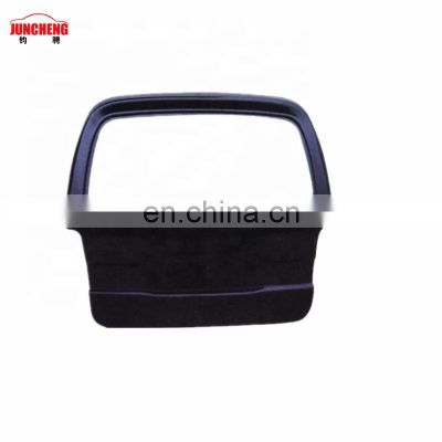 High quality Steel Car Tail gate for HIACE 2007-  car body parts,HIACE Car Body Accessories