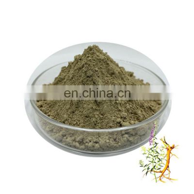 Natural Baicalin Baicalein Powder Scutellaria Baicalensis Extract