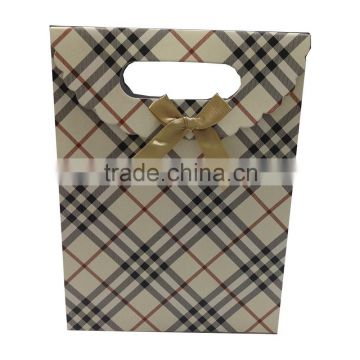 China supplier custom design party gift paper bags